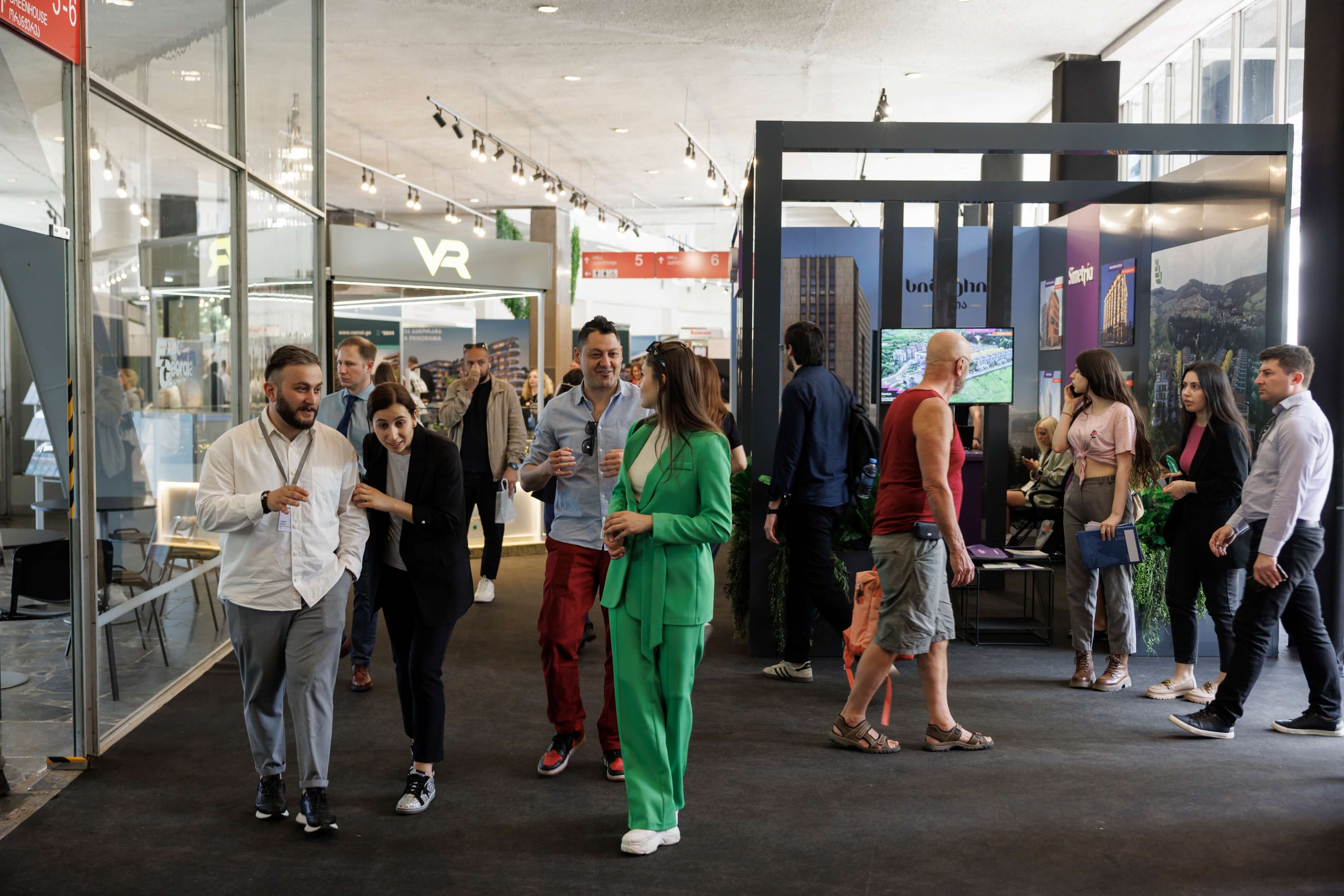 Strengthen your brand visibility in Georgia’s dynamic real estate sector