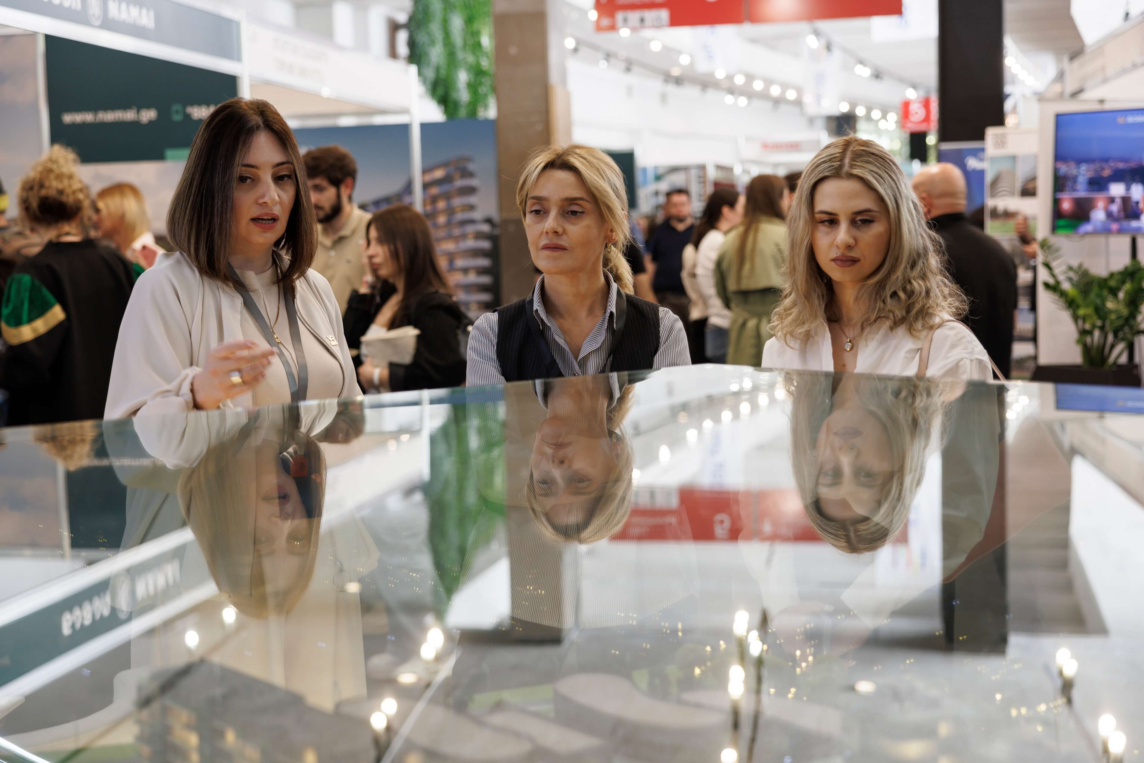 Generate quality leads 