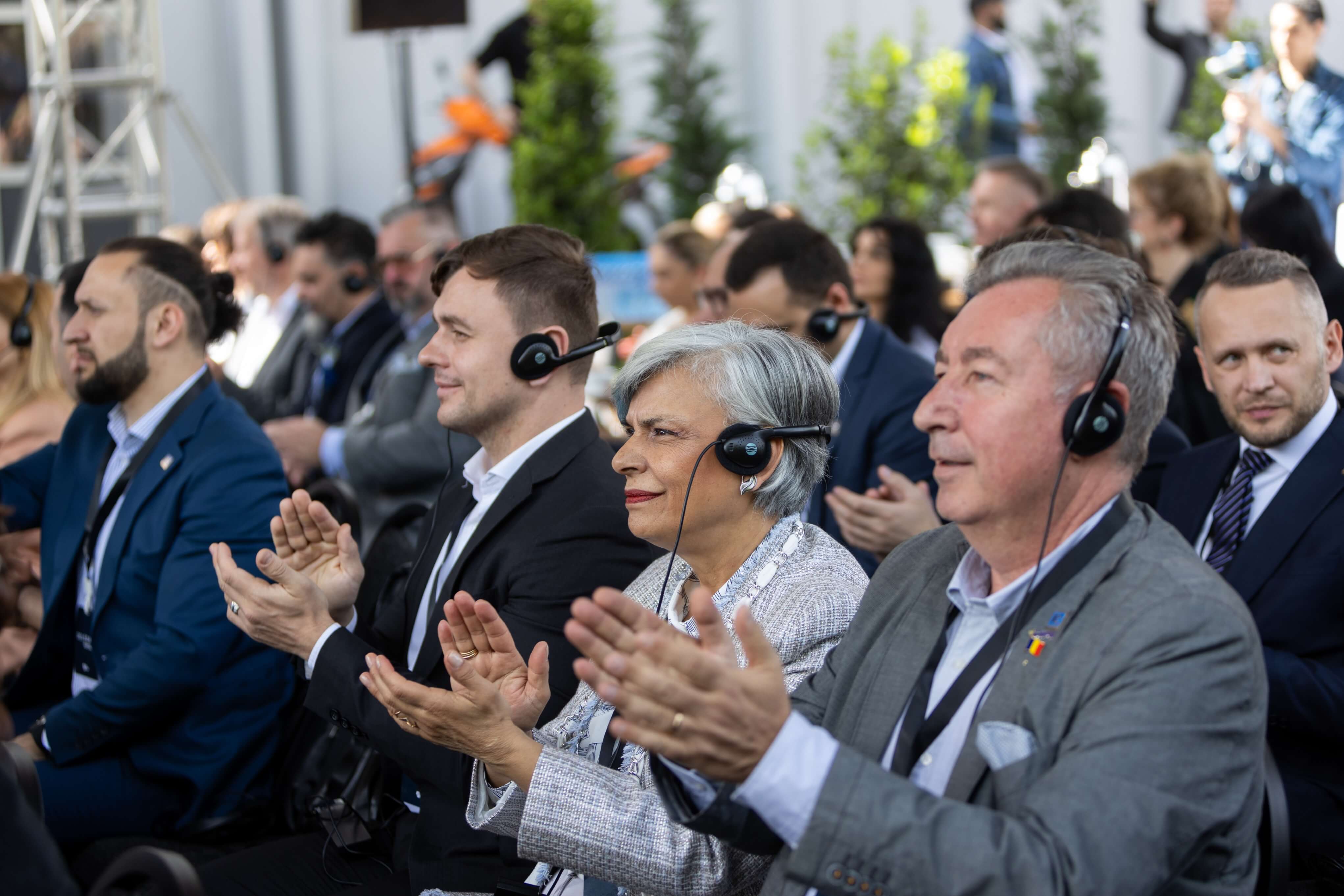 Financial institutions and lenders